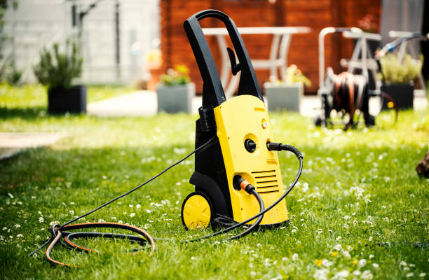Best Factory Floor Cleaning  in Lake Tapps, WA
